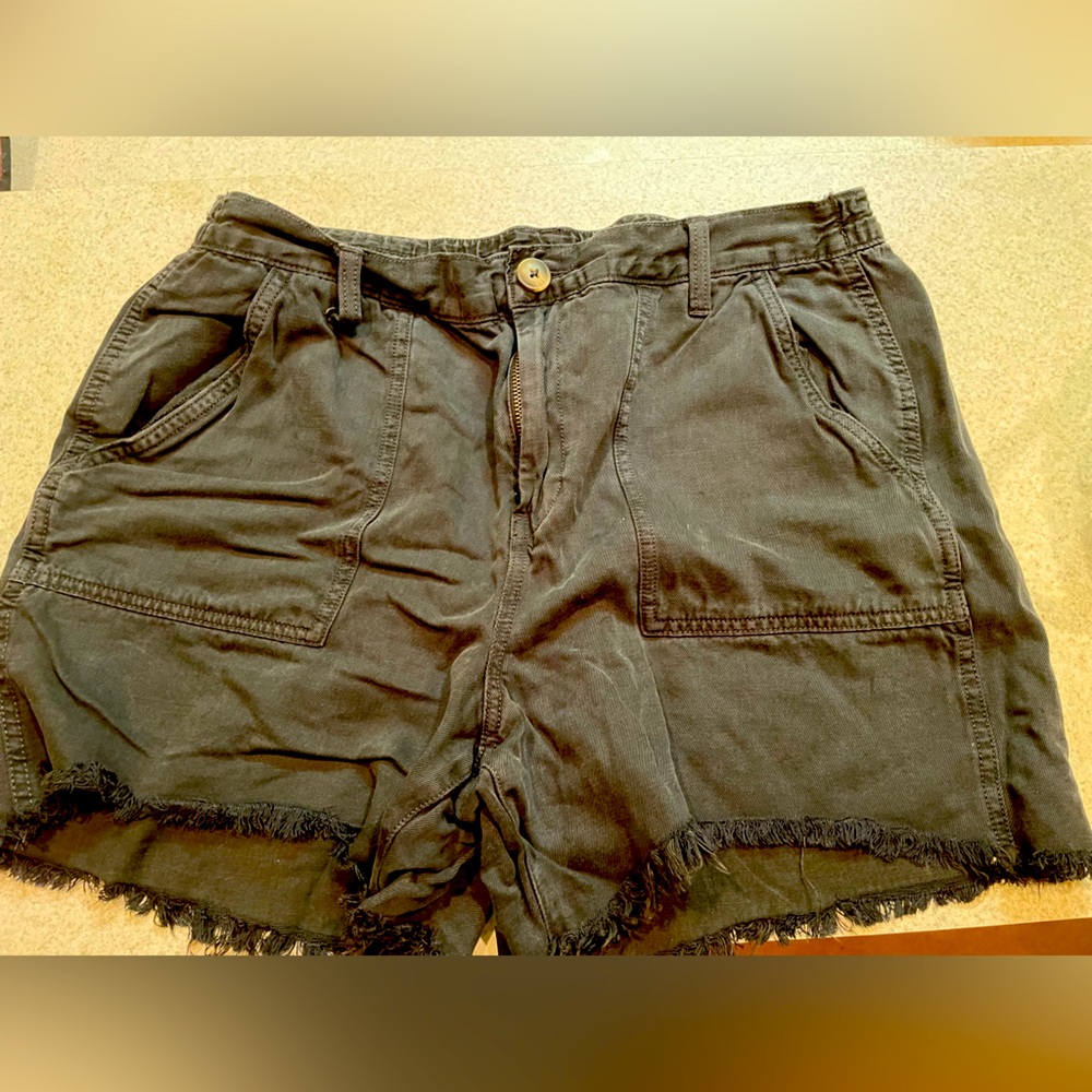 Aerie Shorts